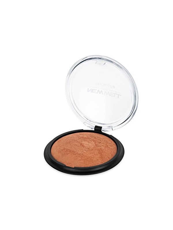 New Well Terracotta Allık 02