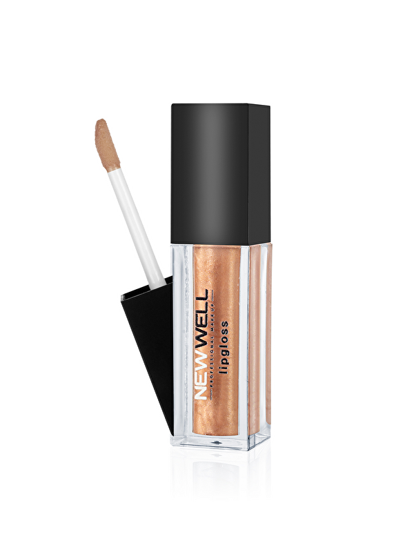 New Well Shiny Liquid Lipgloss - 03