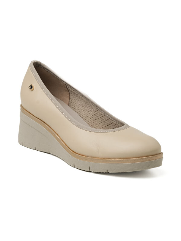 Donna Serena Kadın Babet 3B5175DP 5175 DP SOFTNIL Carne