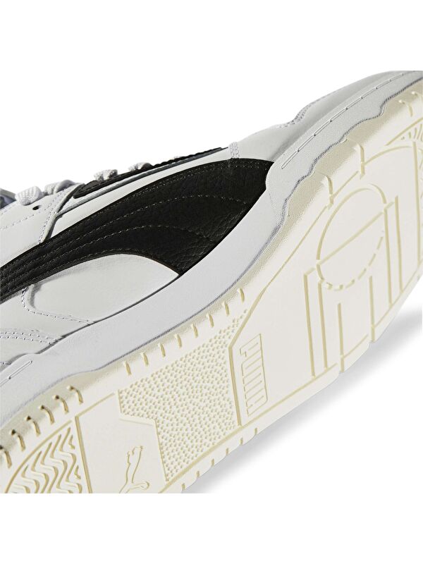 RBD Game Erkek Siyah - Beyaz Spor Ayakkabı - Görsel 7