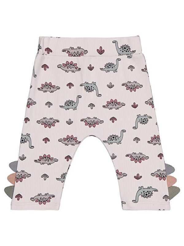 Civil Baby Adventurous Dino 6-18 Ay Tek Alt Bebe