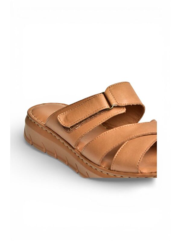 Fox Shoes Siyah Fox Shoes Terlik Kadın Y555532503