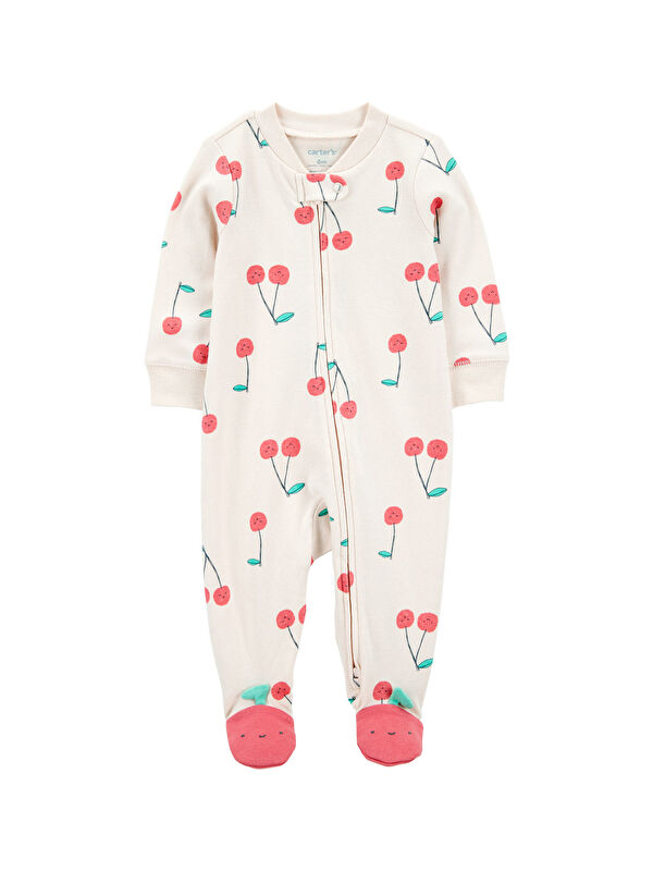 Carter's Kız Bebek Uyku Tulumu