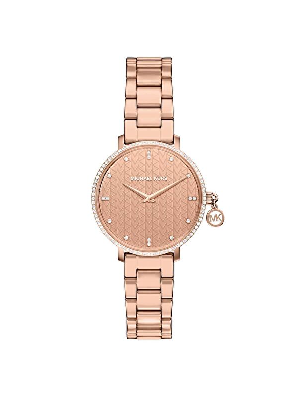 Michael Kors MK7573 Kadın Kol Saati