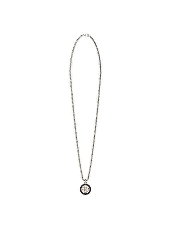 Guess JGUJUMN05079JWSTTU Erkek Kolye