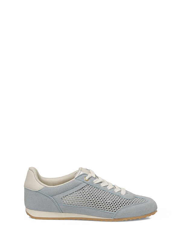 Butigo 26S-121 6FX Mavi Kadın Sneaker