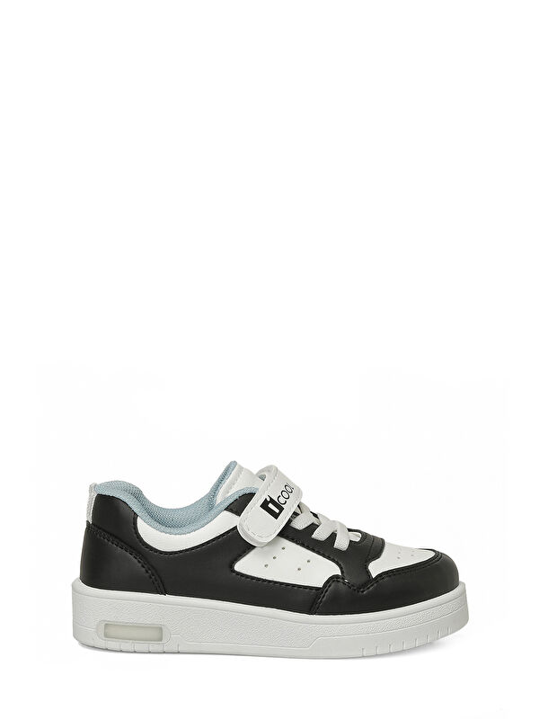 I Cool BILLA P 6FX Beyaz Erkek Çocuk Sneaker