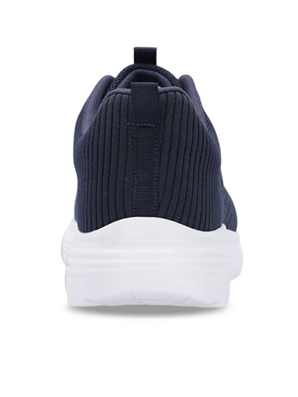 LEVER I Büyük Beden Erkek Sneaker Ayakkabı Lacivert - Görsel 7