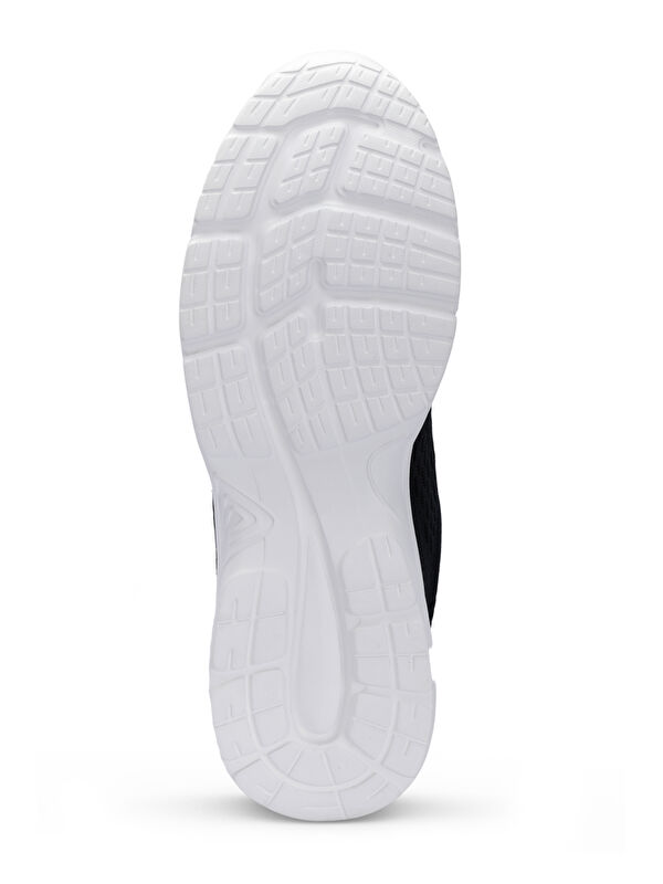 LEVER I Büyük Beden Erkek Sneaker Ayakkabı Lacivert - Görsel 8