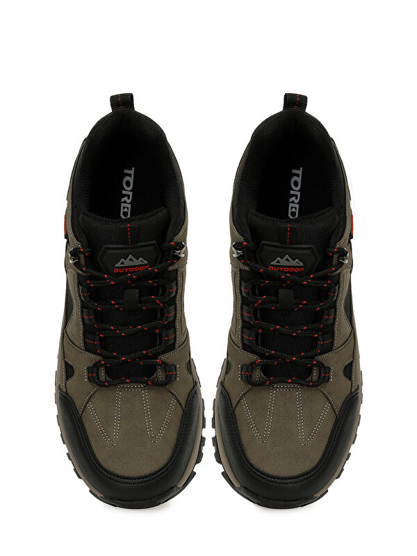 VAMP 5PR Kum Erkek Outdoor - Görsel 5