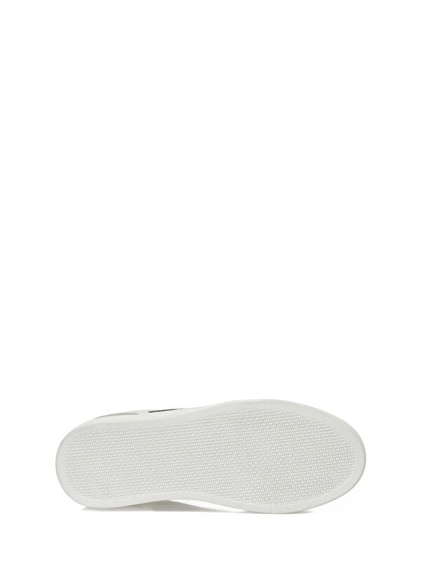 LUCKY W 5PR Beyaz Kadın Sneaker - Görsel 7