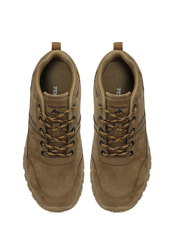 DOMINIC 5PR Taba Erkek Outdoor - Görsel 5