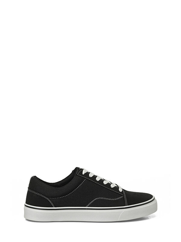 Torex WALKA 6FX Siyah Erkek Sneaker