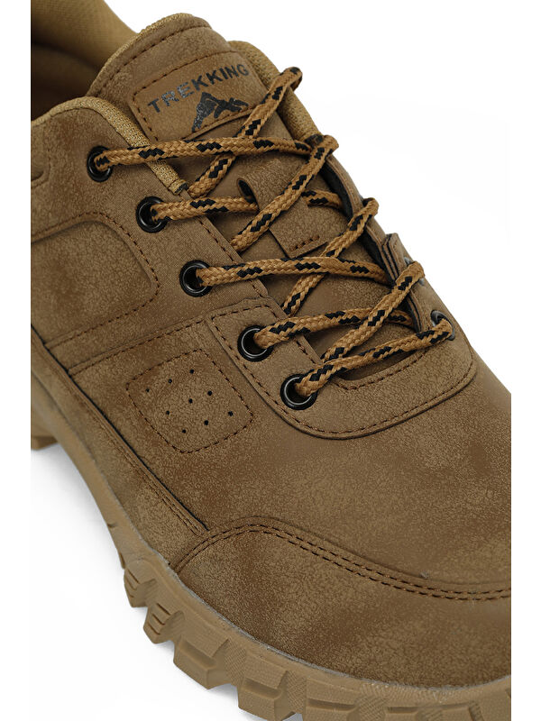 DOMINIC 5PR Taba Erkek Outdoor - Görsel 8