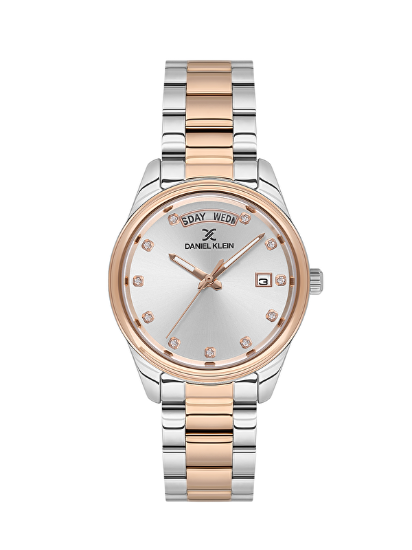 Daniel Klein DK.1.13718-10 Premium Kadın Kol Saati