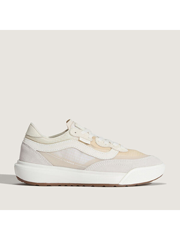 Vans Ultra Range 2.0 Se Kadın Ekru Sneaker