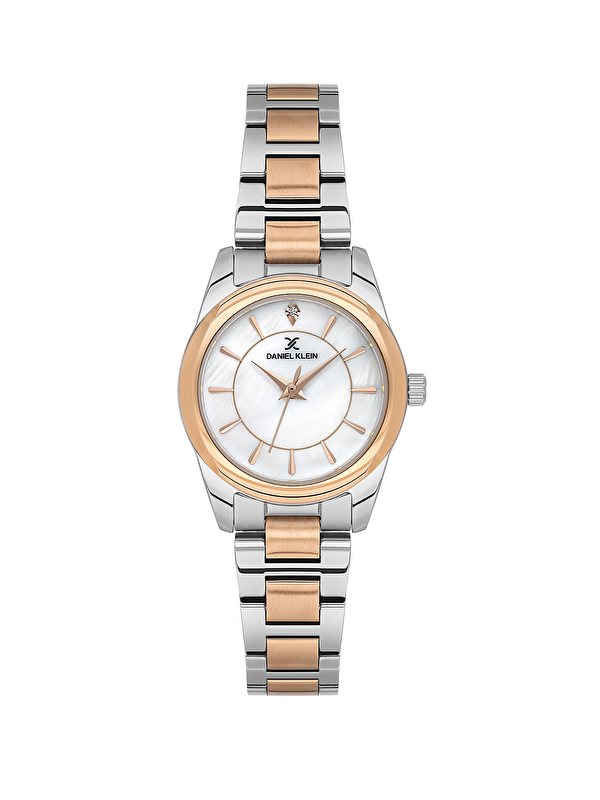 Daniel Klein DK.1.13929-6 Premium Kadın Kol Saati