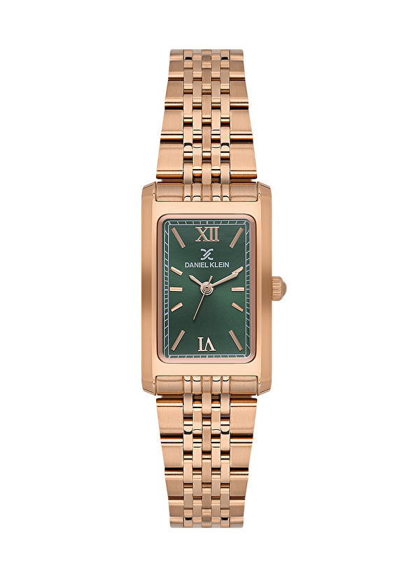 Daniel Klein DKE.1.10851-6 Premium Kadın Kol Saati