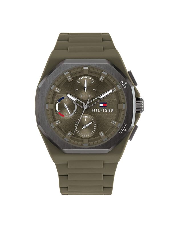 Tommy Hilfiger TH1792121 Erkek Kol Saati