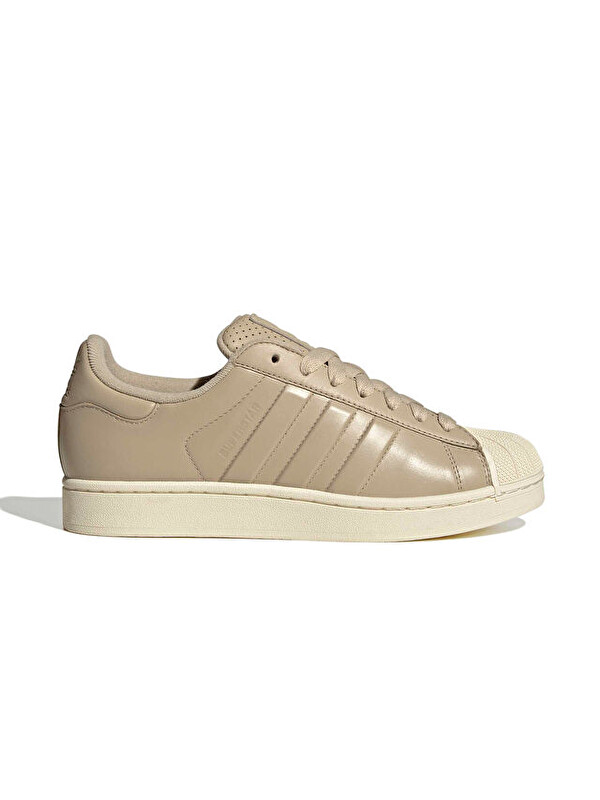 Adidas Superstar ıı Unisex Günlük Ayakkabı KI0973 Krem