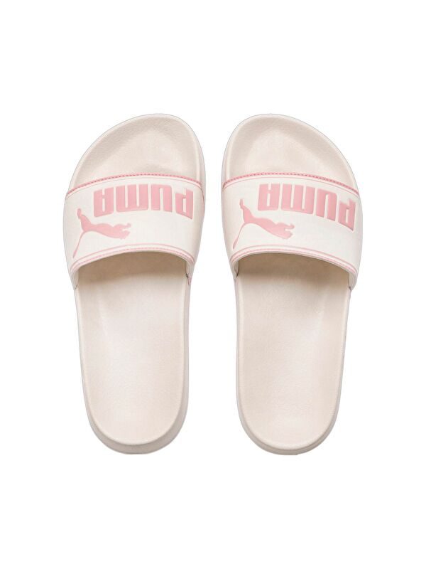 Leadcat SLIDE Pembe - Ekru Terlik - Görsel 6