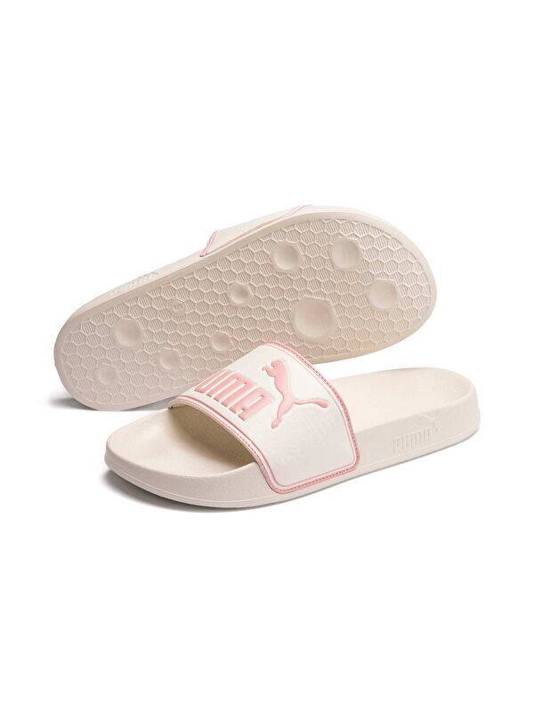 Leadcat SLIDE Pembe - Ekru Terlik - Görsel 7