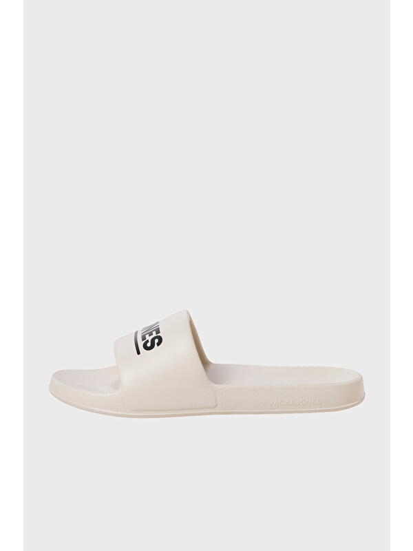 Jack & Jones Additionals Jfwollıe Logolu Terlik 12236477