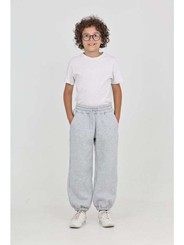 Toontoykids Unisex Çocuk Eşofman Alt