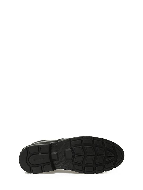 107529.M 5PR Siyah Erkek Bot - Görsel 7