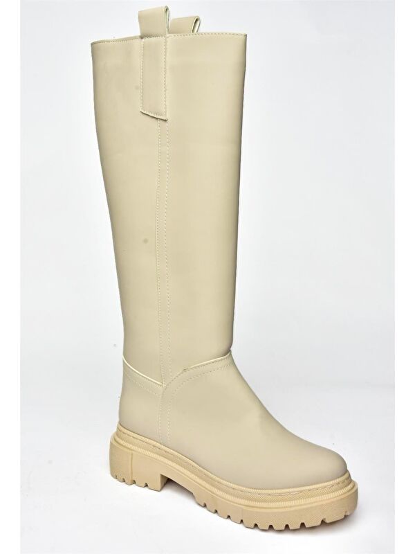 Fox Shoes Siyah Fox Shoes Çizme Kadın V973222209