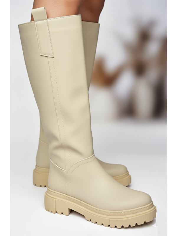 Fox Shoes Siyah Fox Shoes Çizme Kadın V973222209