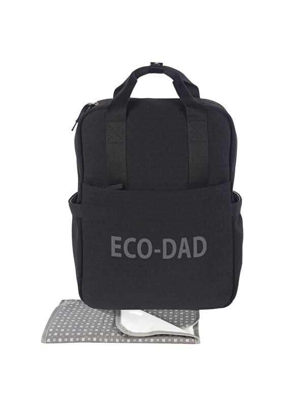 Walking Mum Eco Mum XL Bebek Bakım Baba Çantası