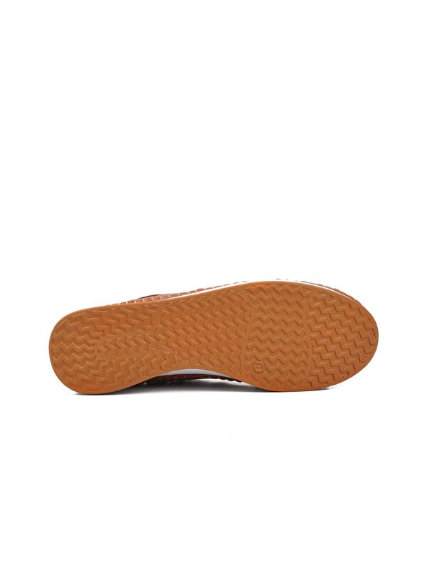 Ayakmod Siyah Ayakmod Hakiki 24077-L Deri Kadın Ayakkabı