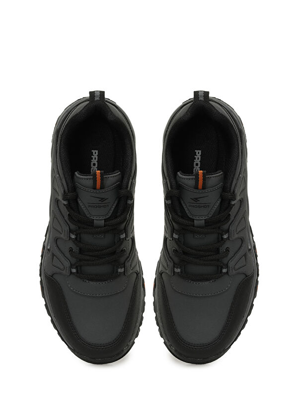 LEMAR 5PR Gri Unisex Outdoor - Görsel 5