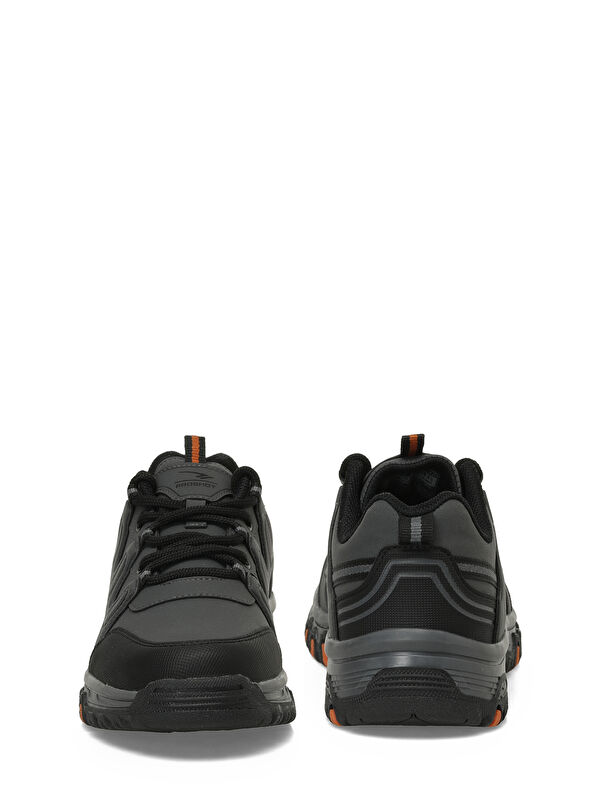 LEMAR 5PR Gri Unisex Outdoor - Görsel 6