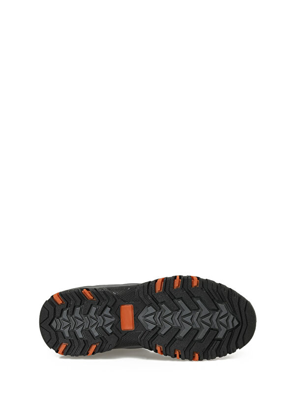 LEMAR 5PR Gri Unisex Outdoor - Görsel 7