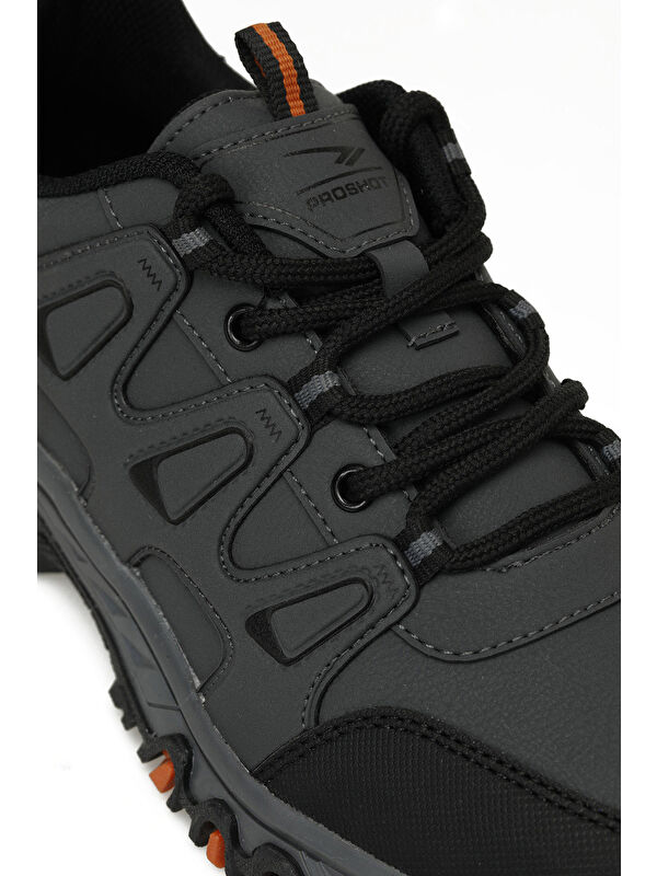 LEMAR 5PR Gri Unisex Outdoor - Görsel 8