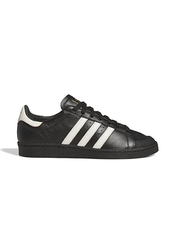 Adidas Jabbar Half Shell O Unisex Günlük Ayakkabı KI8523 Siyah