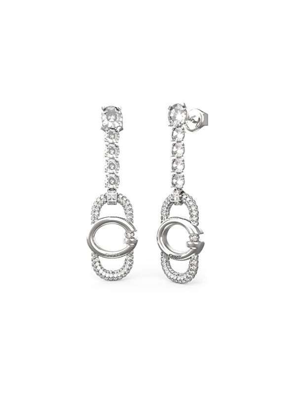 Guess JGUJUBE04507JWRHTU Kadın Küpe