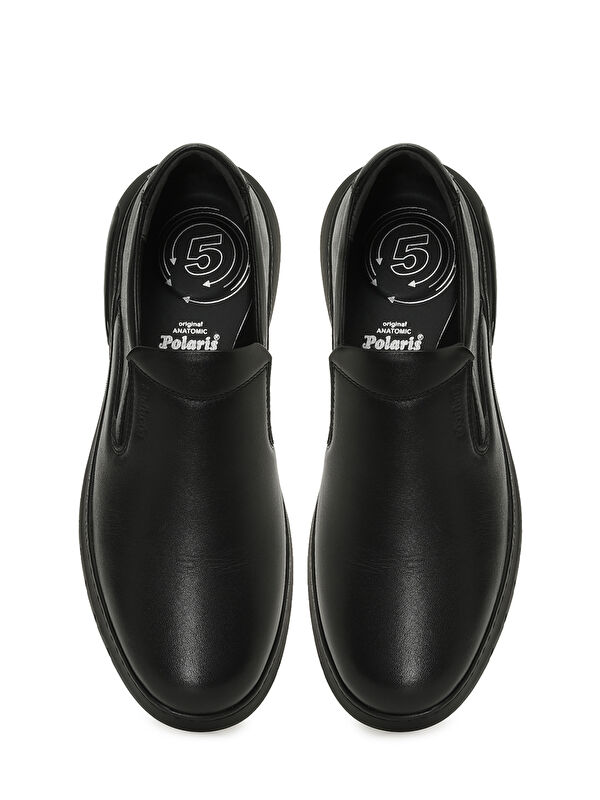 109041.M 5PR Siyah Erkek 813 - Görsel 5