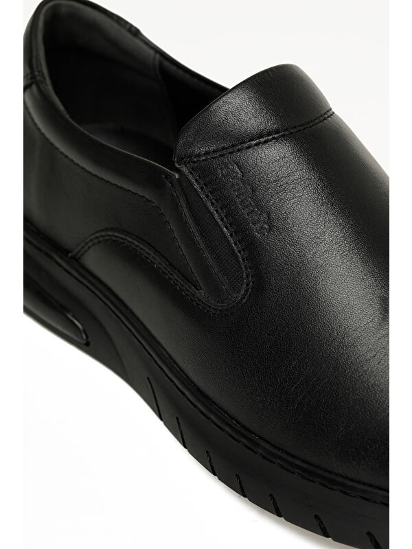 109041.M 5PR Siyah Erkek 813 - Görsel 8