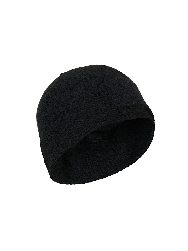 THERMOFORM Gofre Polar Bere SİYAH