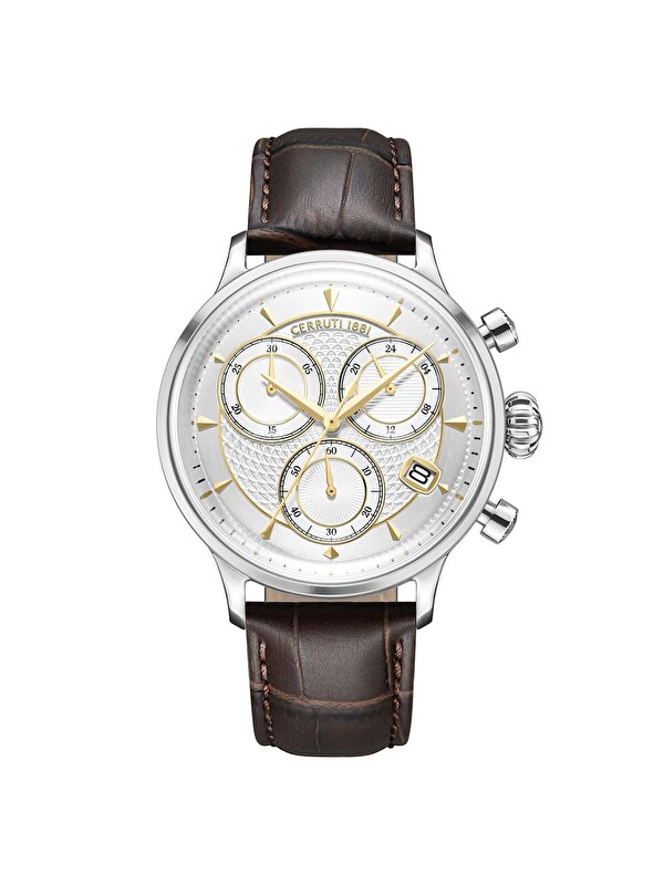 CERRUTI 1881 Cerruti 1881 CIWGC0073302 Erkek Kol Saati