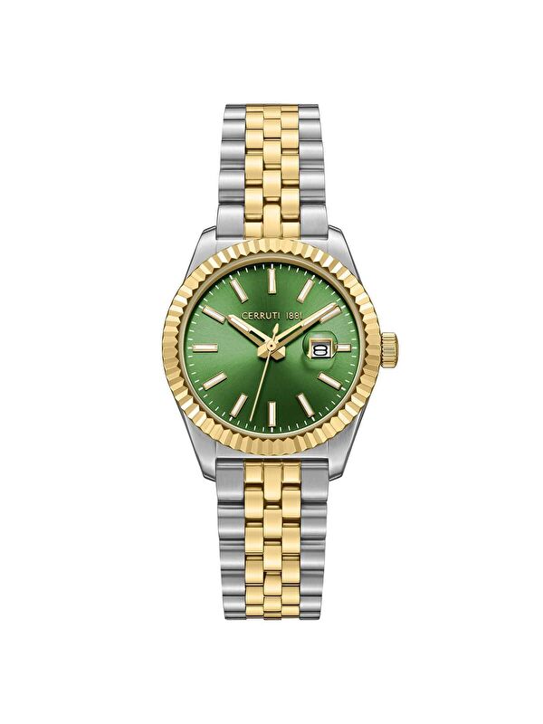 CERRUTI 1881 CIWLH0090501 Kadın Kol Saati