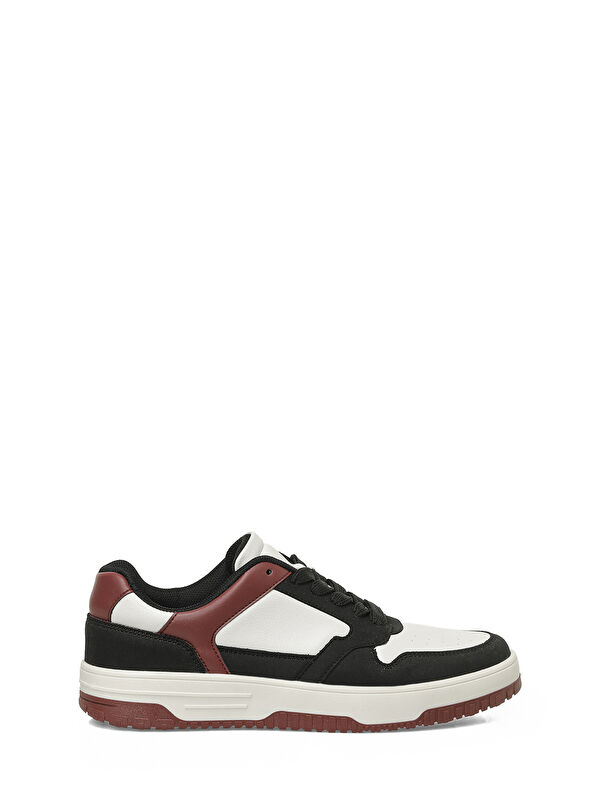 Torex HANTER 5PR Beyaz Erkek Sneaker