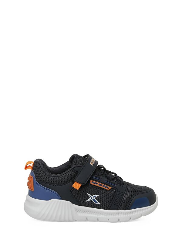 Kinetix VAGOR P 6FX Lacivert Erkek Çocuk Spor Ayakkabı