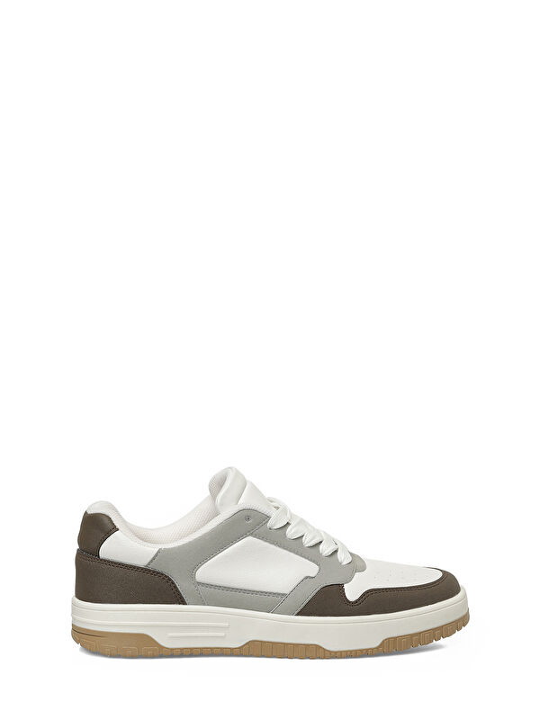 Torex HANTER 5PR Beyaz Erkek Sneaker