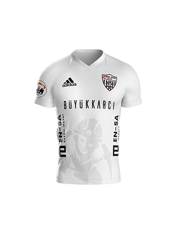 Adidas Somaspor 25/26 Madenci Forma