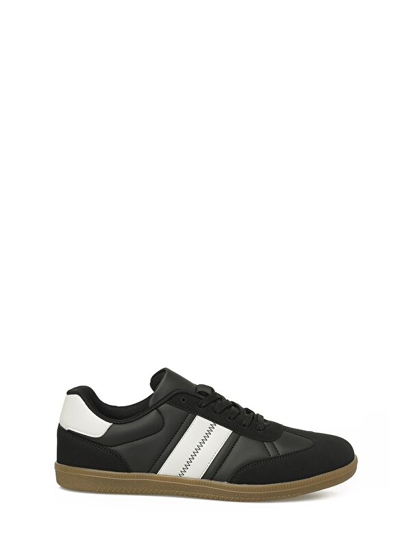 Torex CONRAD 6FX Siyah Erkek Sneaker