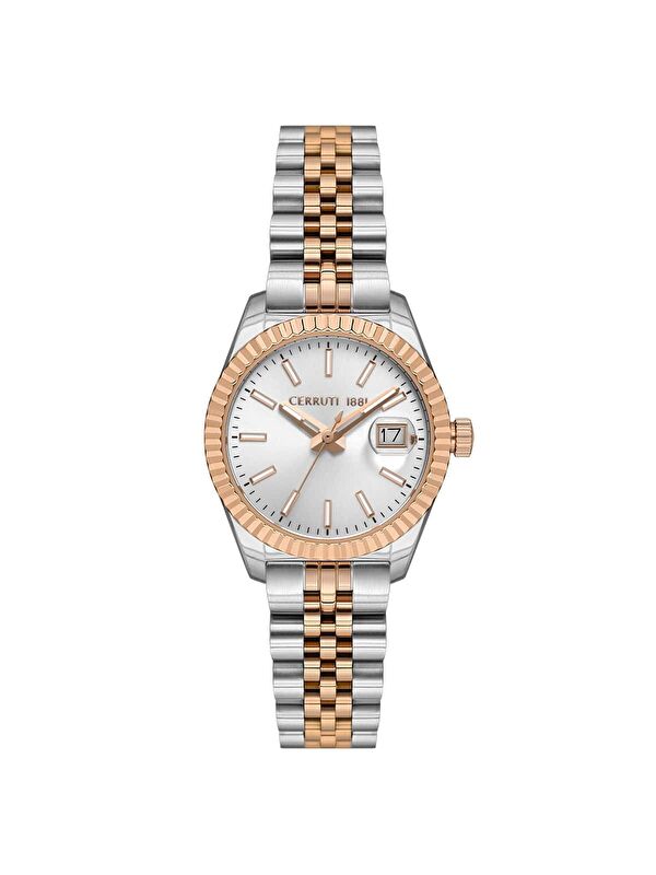 CERRUTI 1881 CIWLH0090503 Kadın Kol Saati